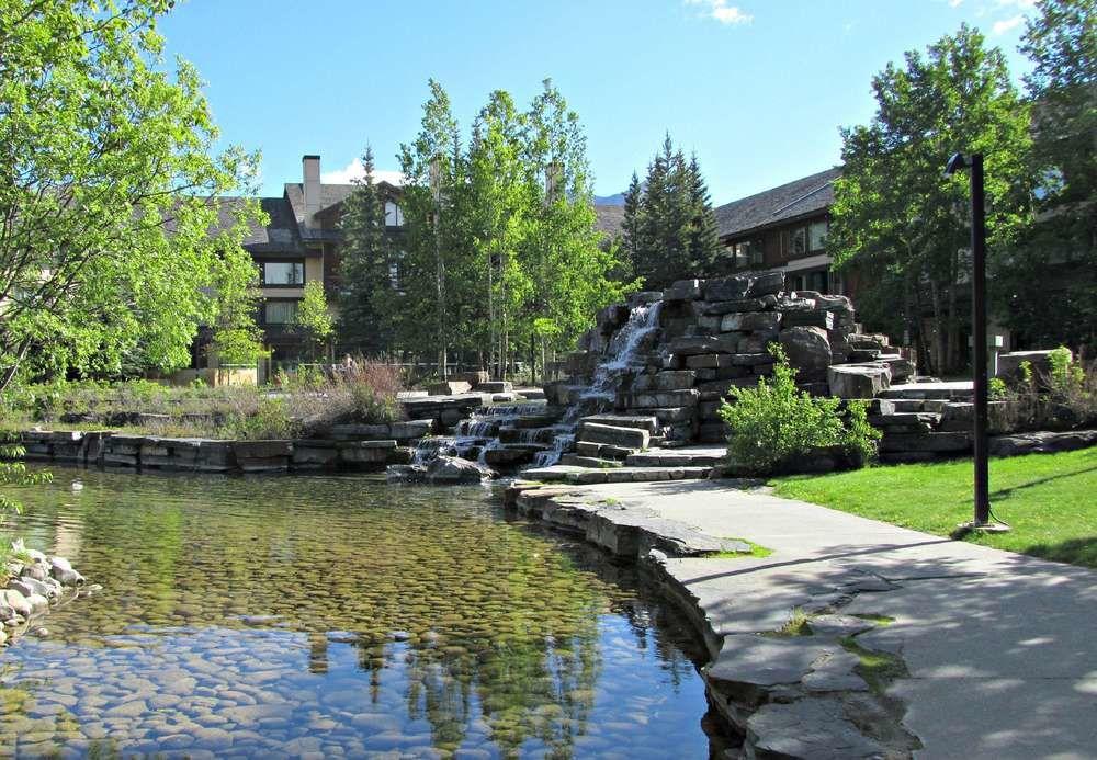 คานาแนสกิส เมาน์เท็น ลอดจ์ ออโตกราฟ คอลเลคชั่น Hotel Kananaskis ภายนอก รูปภาพ