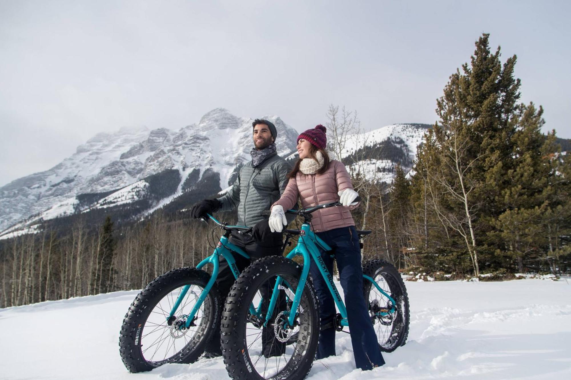 คานาแนสกิส เมาน์เท็น ลอดจ์ ออโตกราฟ คอลเลคชั่น Hotel Kananaskis ภายนอก รูปภาพ