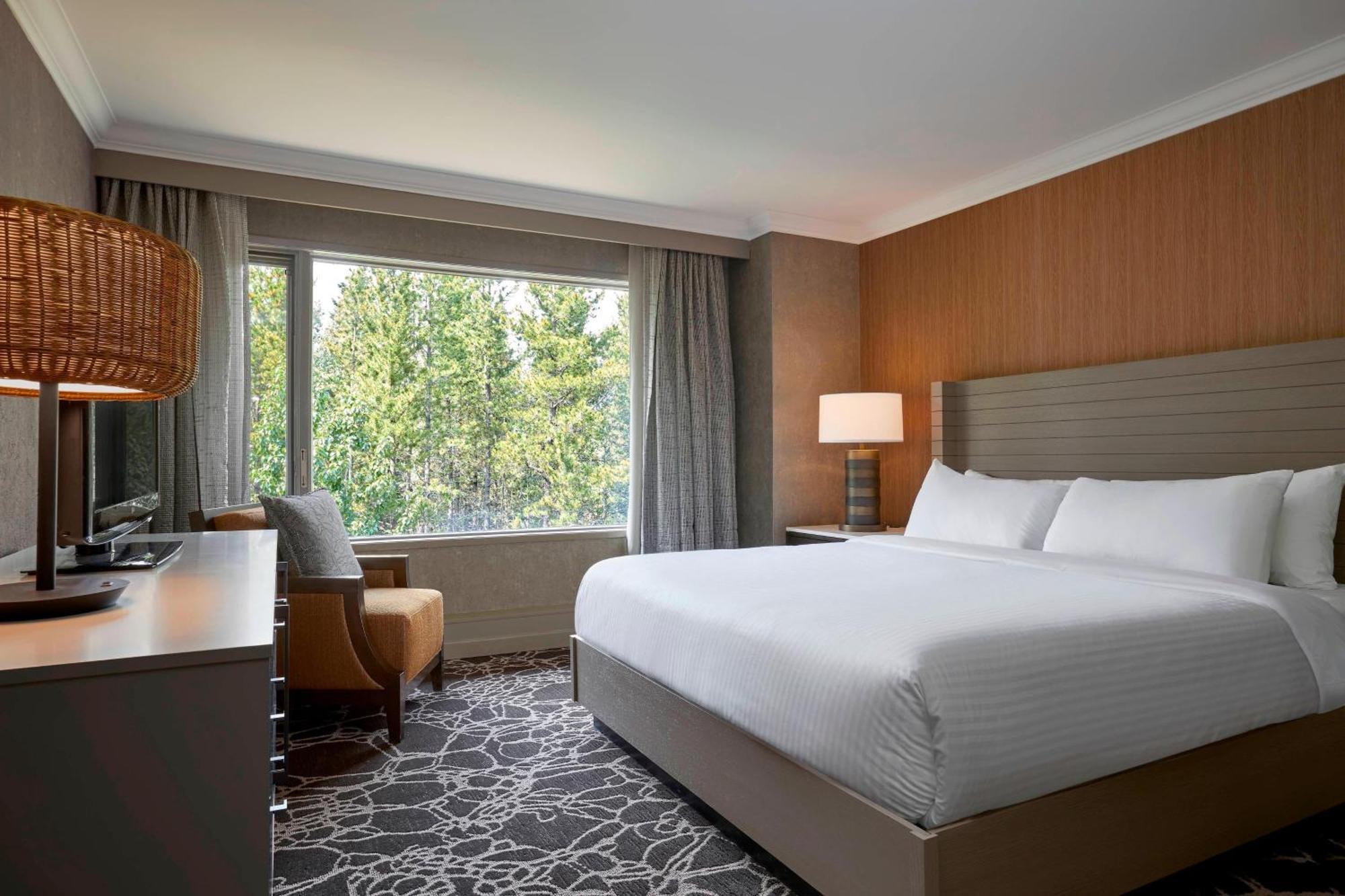 คานาแนสกิส เมาน์เท็น ลอดจ์ ออโตกราฟ คอลเลคชั่น Hotel Kananaskis ภายนอก รูปภาพ