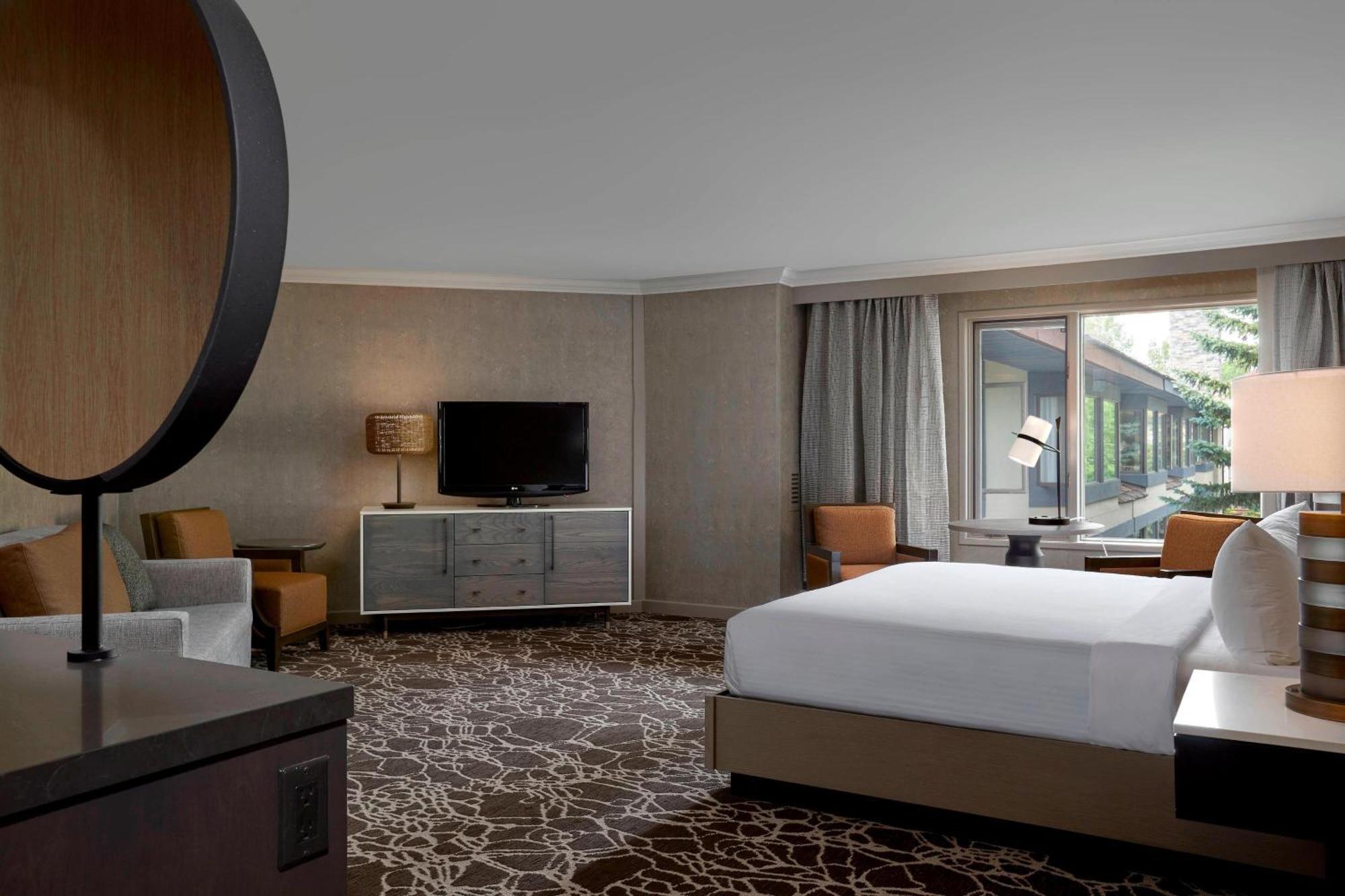 คานาแนสกิส เมาน์เท็น ลอดจ์ ออโตกราฟ คอลเลคชั่น Hotel Kananaskis ภายนอก รูปภาพ