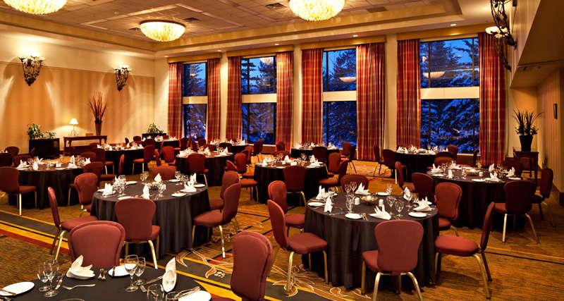 คานาแนสกิส เมาน์เท็น ลอดจ์ ออโตกราฟ คอลเลคชั่น Hotel Kananaskis ภายนอก รูปภาพ