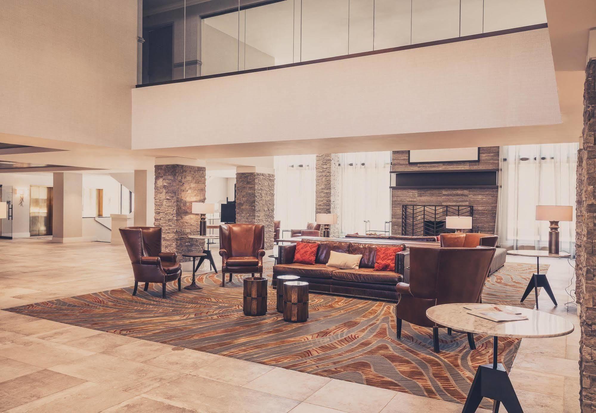 คานาแนสกิส เมาน์เท็น ลอดจ์ ออโตกราฟ คอลเลคชั่น Hotel Kananaskis ภายนอก รูปภาพ