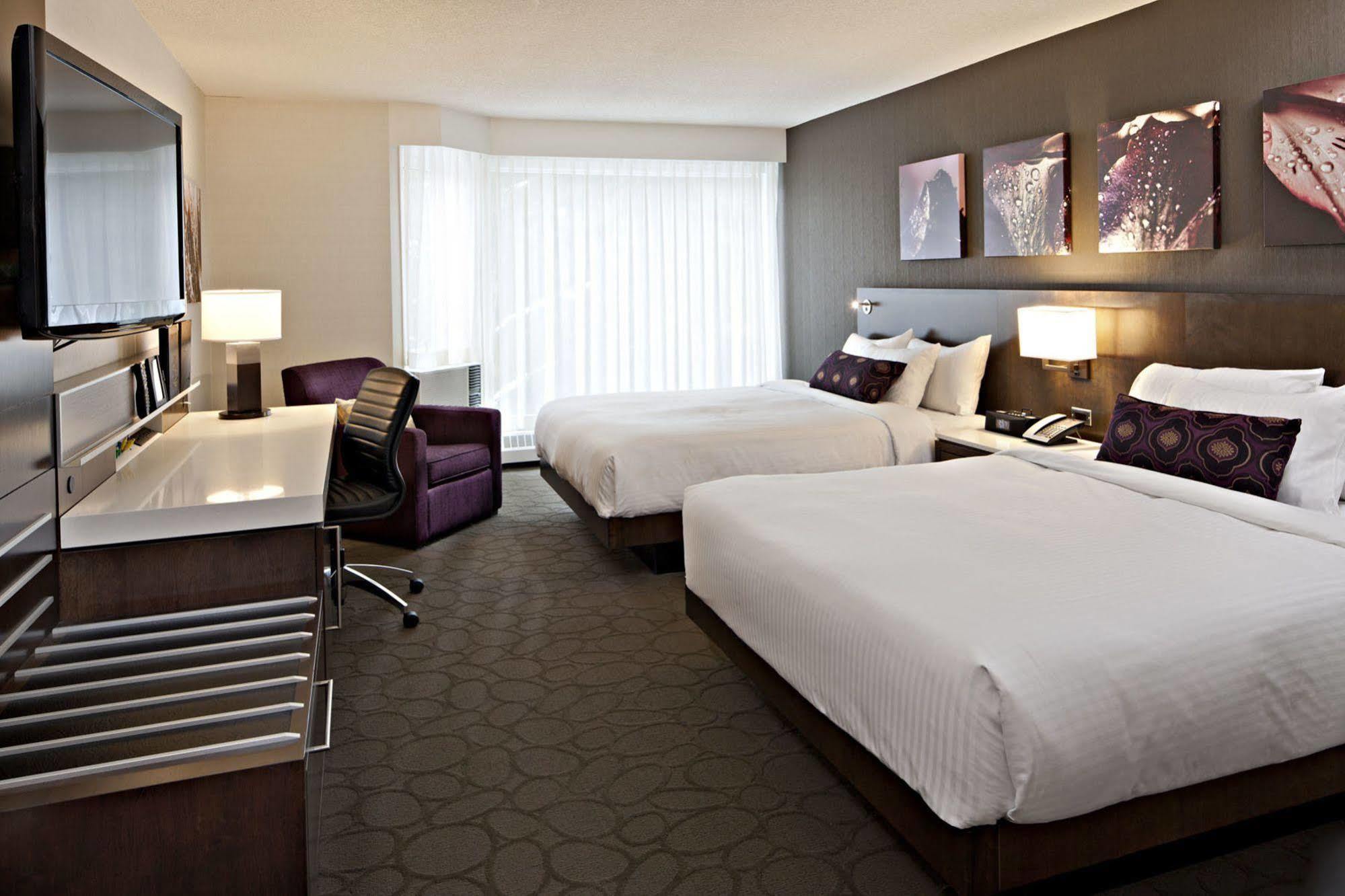 คานาแนสกิส เมาน์เท็น ลอดจ์ ออโตกราฟ คอลเลคชั่น Hotel Kananaskis ภายนอก รูปภาพ